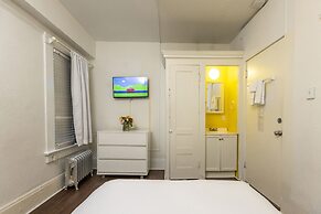 Edwardian Hotel