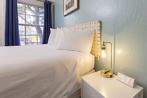 Edwardian Hotel
