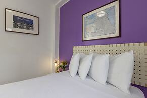 Edwardian Hotel