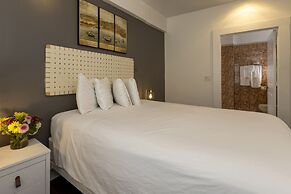 Edwardian Hotel