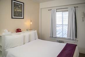 Edwardian Hotel