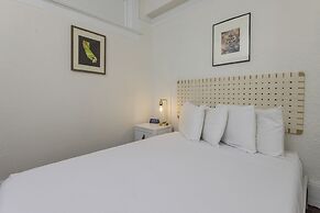 Edwardian Hotel