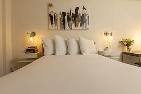 Edwardian Hotel