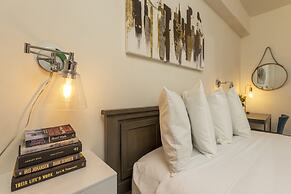Edwardian Hotel