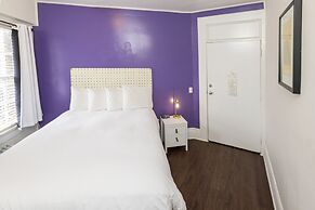 Edwardian Hotel