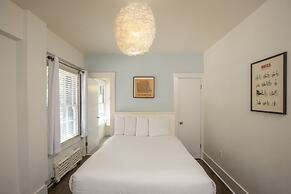 Edwardian Hotel