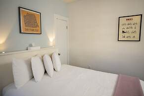 Edwardian Hotel