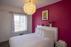 Edwardian Hotel