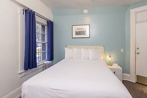 Edwardian Hotel