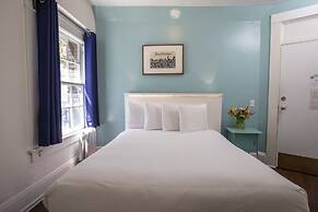 Edwardian Hotel