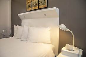Edwardian Hotel