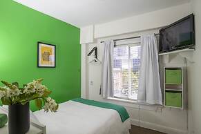 Edwardian Hotel