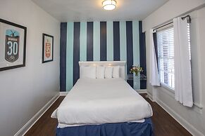 Edwardian Hotel