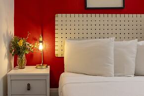 Edwardian Hotel