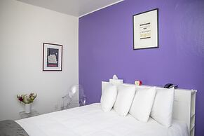 Edwardian Hotel