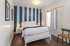 Edwardian Hotel