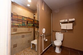 Super 8 by Wyndham Anaheim/Disneyland Drive