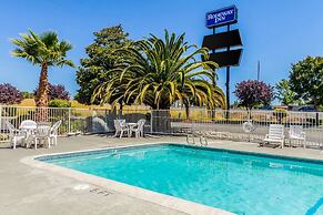 Rodeway Inn Wine Country