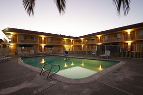 Rodeway Inn Wine Country