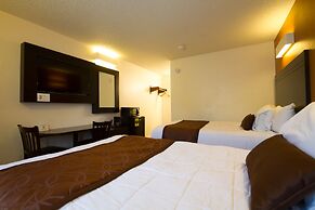 Rodeway Inn Wine Country