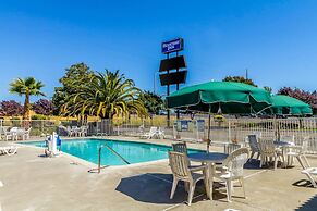 Rodeway Inn Wine Country