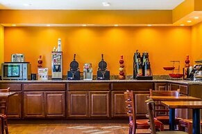 Rodeway Inn Wine Country