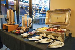 The Nest Hotel Palo Alto