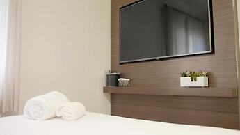 The Nest Hotel Palo Alto
