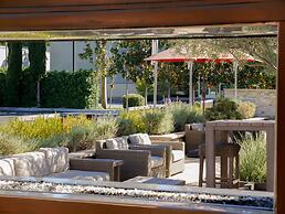 The Nest Hotel Palo Alto