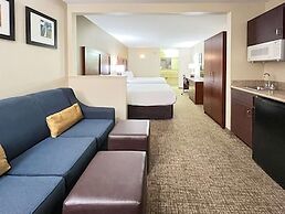 Comfort Inn & Suites Sequoia/Kings Canyon