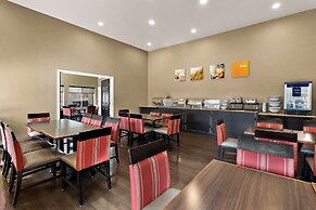 Comfort Inn & Suites Sequoia/Kings Canyon