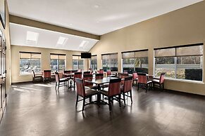 Comfort Inn & Suites Sequoia/Kings Canyon