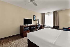 Comfort Inn & Suites Sequoia/Kings Canyon