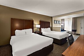 Comfort Inn & Suites Sequoia/Kings Canyon