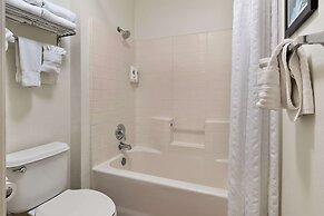 Comfort Inn & Suites Sequoia/Kings Canyon