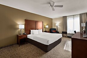 Comfort Inn & Suites Sequoia/Kings Canyon