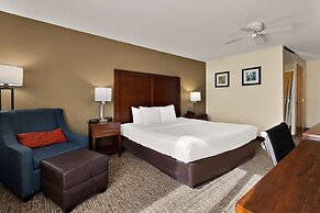 Comfort Inn & Suites Sequoia/Kings Canyon