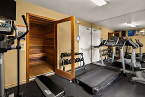 Comfort Inn & Suites Sequoia/Kings Canyon