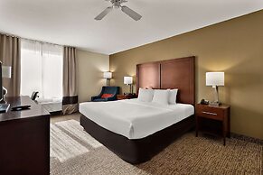 Comfort Inn & Suites Sequoia/Kings Canyon