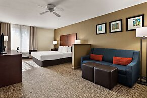Comfort Inn & Suites Sequoia/Kings Canyon