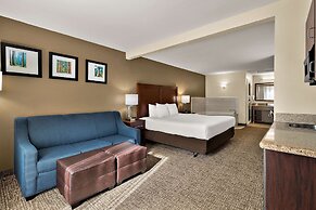 Comfort Inn & Suites Sequoia/Kings Canyon