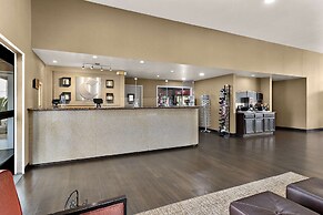 Comfort Inn & Suites Sequoia/Kings Canyon