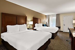 Comfort Inn & Suites Sequoia/Kings Canyon