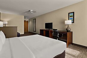 Comfort Inn & Suites Sequoia/Kings Canyon