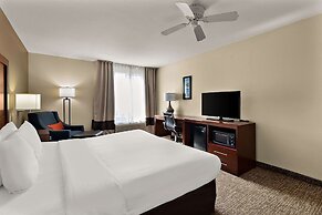 Comfort Inn & Suites Sequoia/Kings Canyon