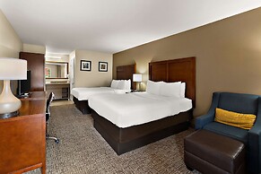 Comfort Inn & Suites Sequoia/Kings Canyon