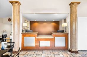 SureStay Plus Hotel by Best Western San Jose Central City