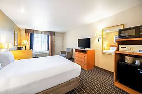 SureStay Plus Hotel by Best Western San Jose Central City