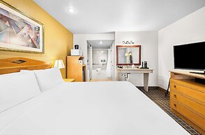 SureStay Plus Hotel by Best Western San Jose Central City