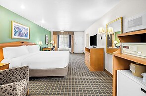 SureStay Plus Hotel by Best Western San Jose Central City